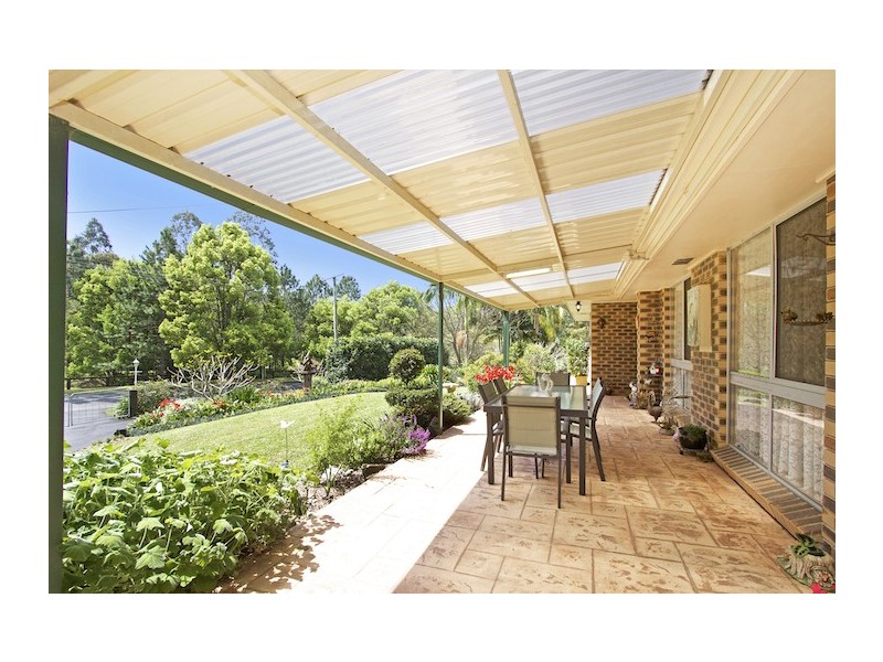 61 Green Valley Way, Piggabeen NSW 2486