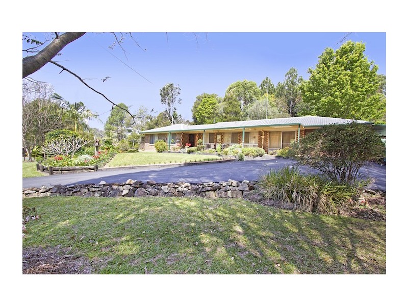 61 Green Valley Way, Piggabeen NSW 2486