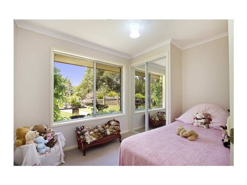 61 Green Valley Way, Piggabeen NSW 2486