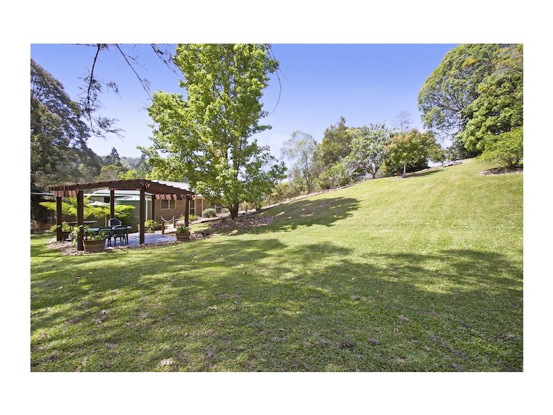 61 Green Valley Way, Piggabeen NSW 2486