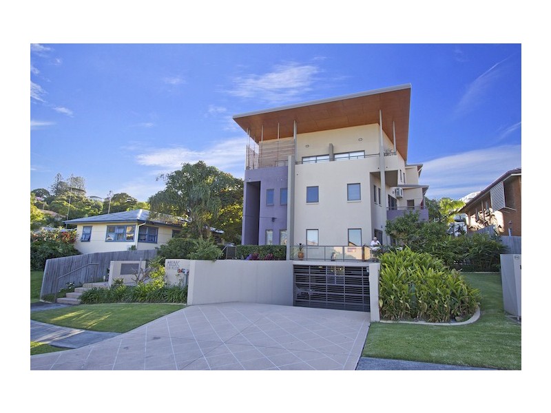 3/77 McLean Street, Coolangatta QLD 4225