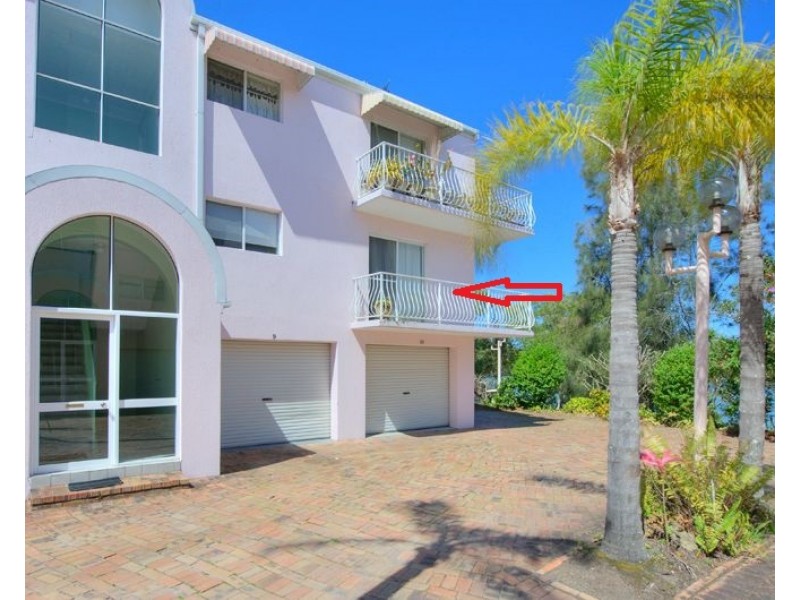 9/198 Kennedy Drive, Tweed Heads NSW 2485