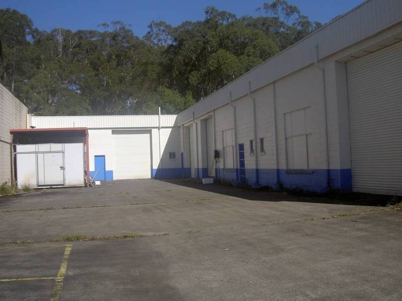 Lot 25, . Industry Drive, Tweed Heads South NSW 2486