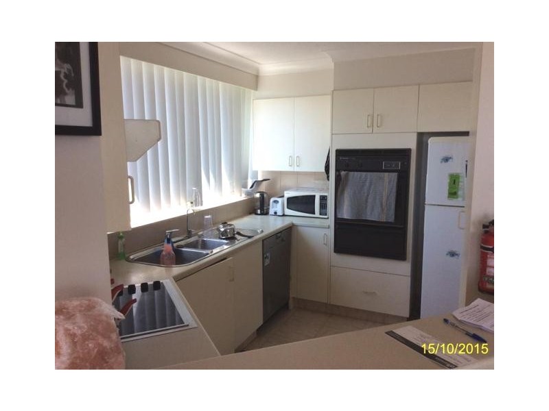 201/6 Coyne Street, Kirra QLD 4225