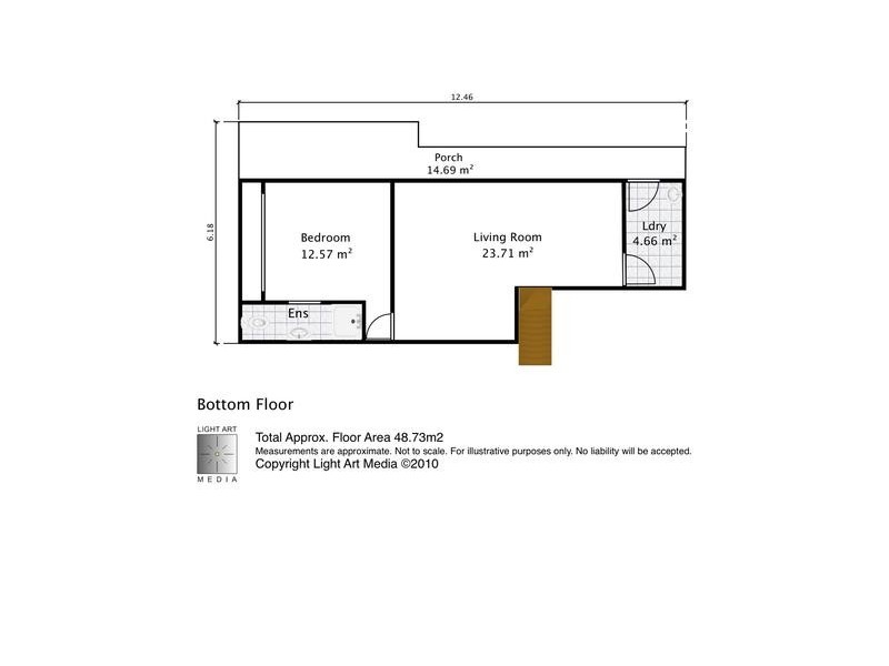 23 Karingal Avenue, Bilambil Heights NSW 2486