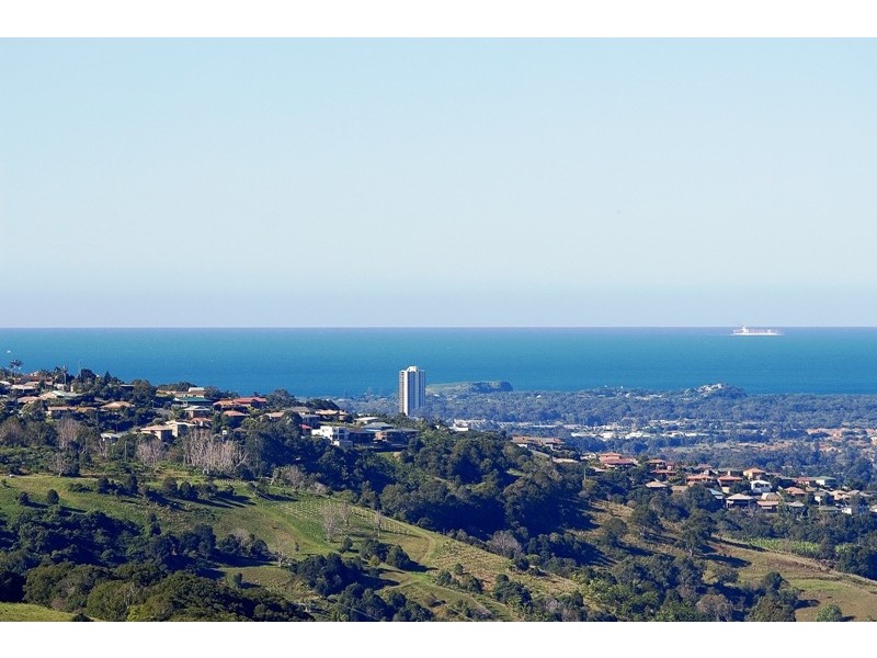 Carool Road, Carool NSW 2486