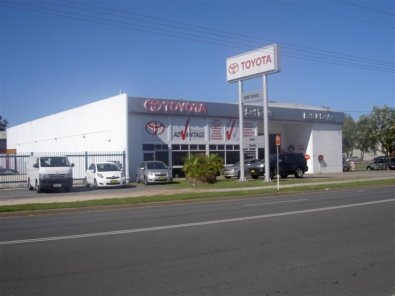 Tweed Heads South NSW 2486