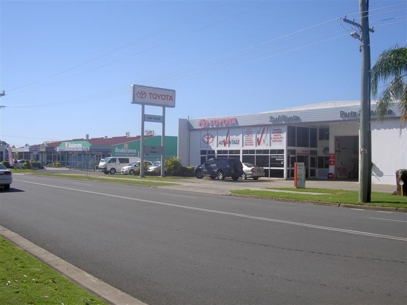 Tweed Heads South NSW 2486