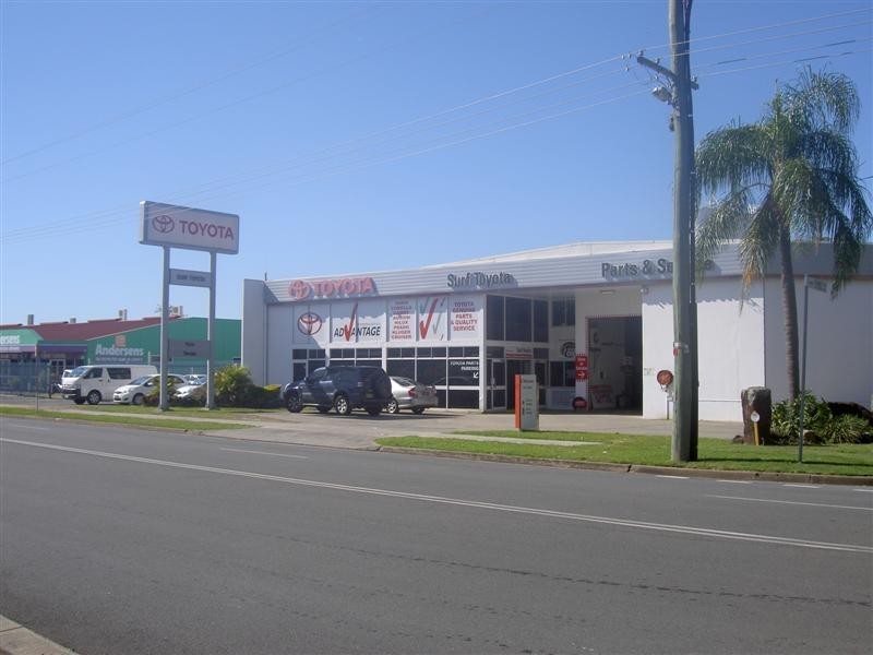 Tweed Heads South NSW 2486