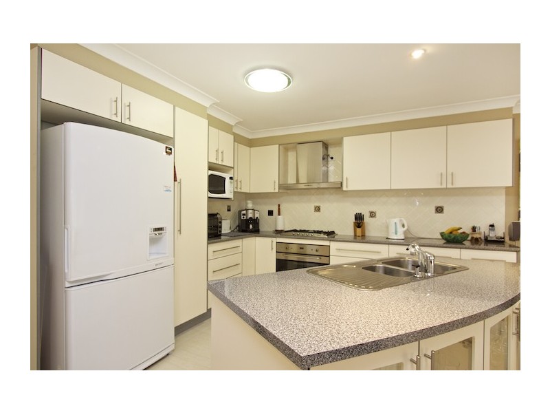 15 Lake Tahoe Drive, Bilambil Heights NSW 2486