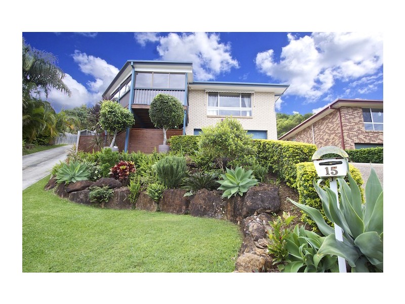 15 Lake Tahoe Drive, Bilambil Heights NSW 2486