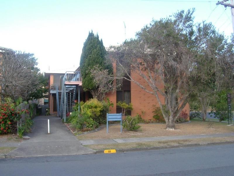 6/18 Haig, Kirra QLD 4225