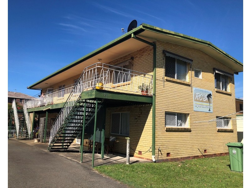 4/73 Coolangatta Road, Kirra QLD 4225