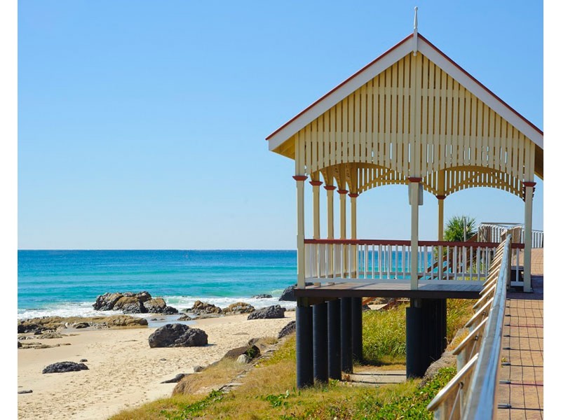 4/73 Coolangatta Road, Kirra QLD 4225