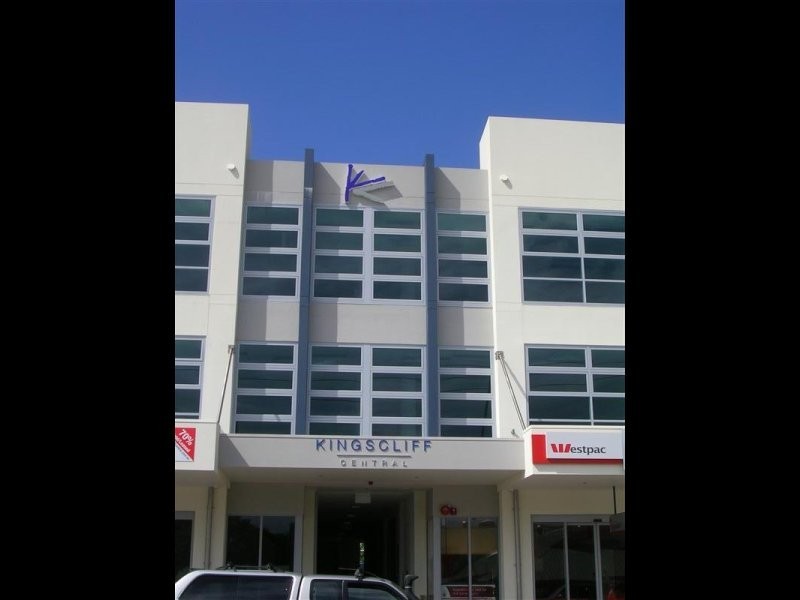 Kingscliff Pearl Street., Kingscliff NSW 2487