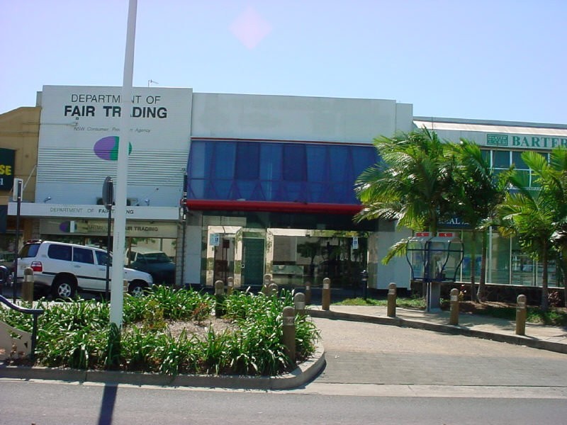 39 Wharf Street, Tweed Heads NSW 2485