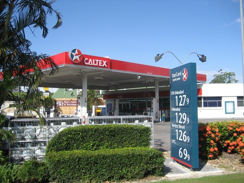 Robina QLD 4226