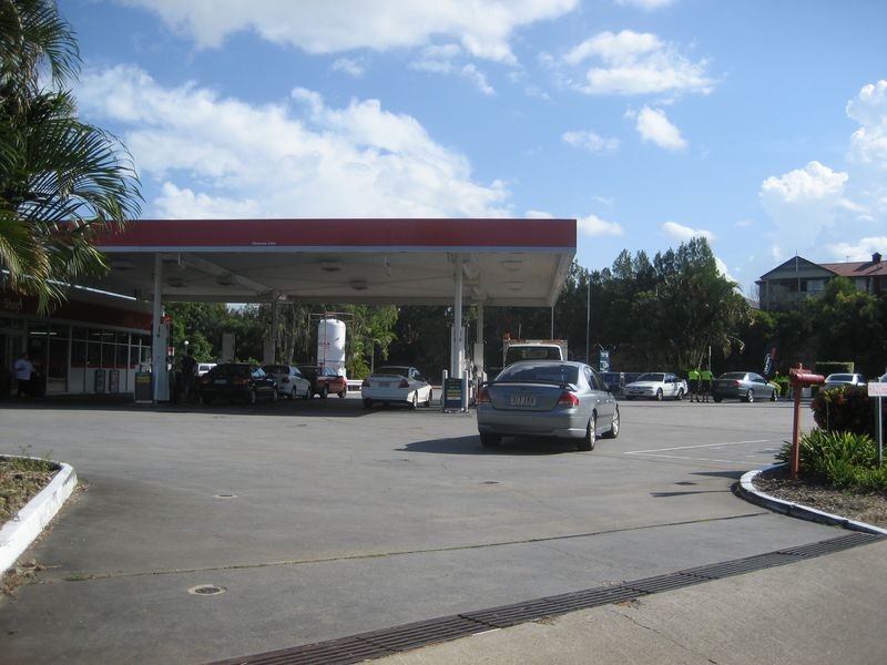 Robina QLD 4226