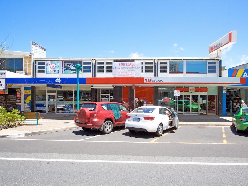 Coolangatta QLD 4225