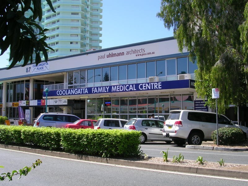 Coolangatta QLD 4225