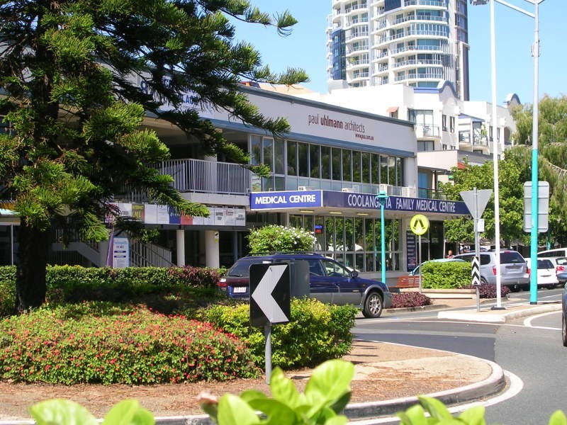 Coolangatta QLD 4225