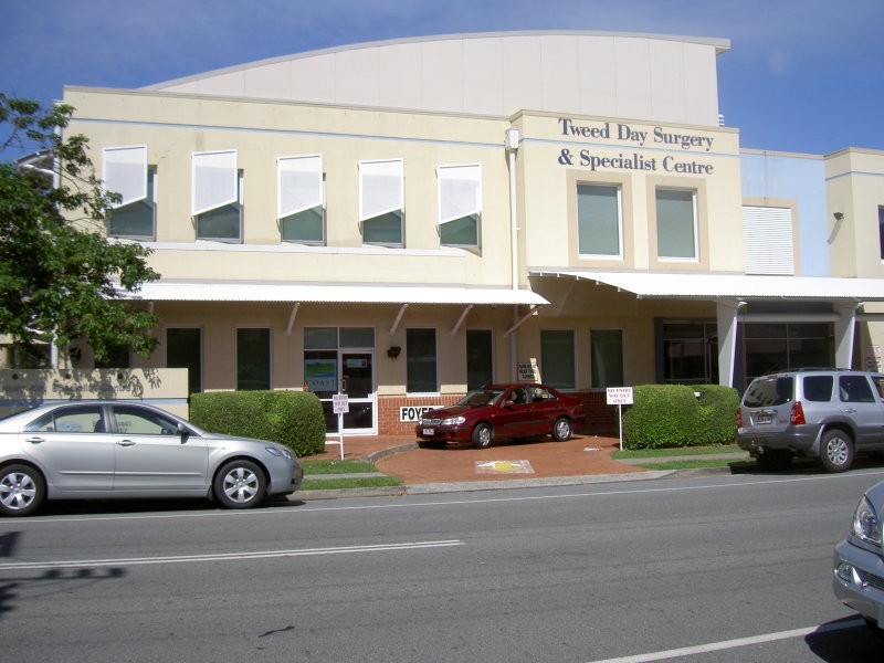 Tweed Heads NSW 2485