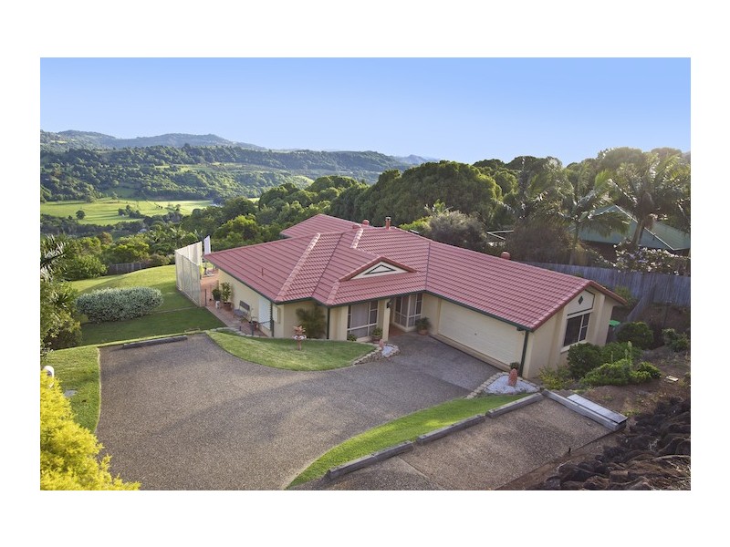 14 Fir Street, Bilambil Heights NSW 2486