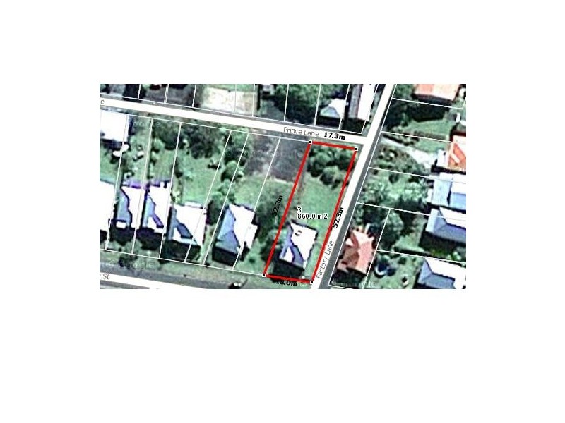 3 Prince Street, Murwillumbah NSW 2484