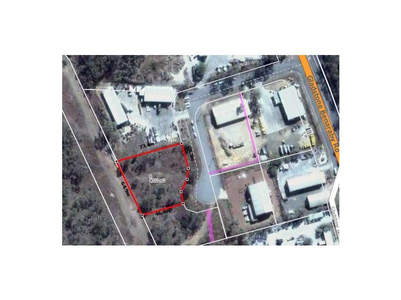 8 Anson Close, Gladstone QLD 4680