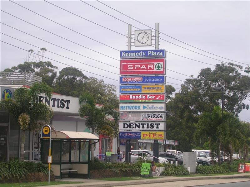 97 Kennedy Drive, Tweed Heads NSW 2485