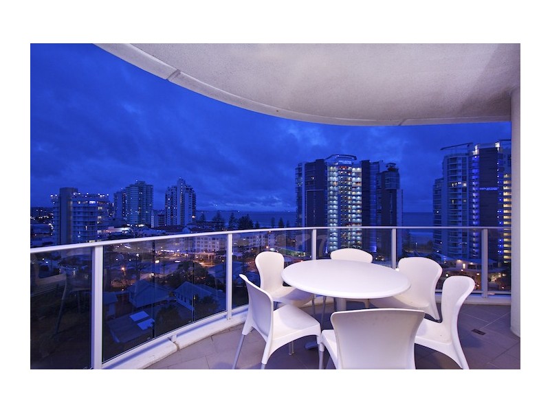 944/6-8 Stuart Street ‘Harbour Towers’, Tweed Heads NSW 2485