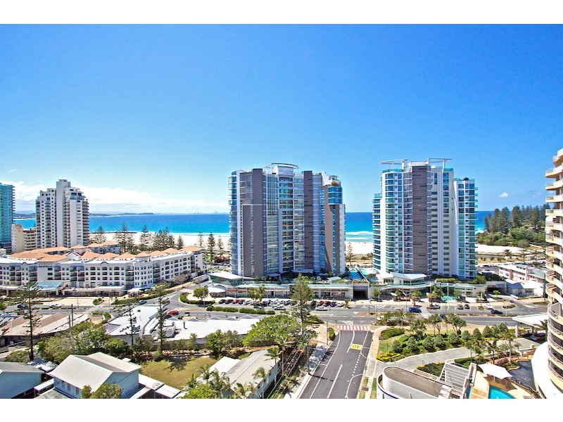 944/6-8 Stuart Street ‘Harbour Towers’, Tweed Heads NSW 2485