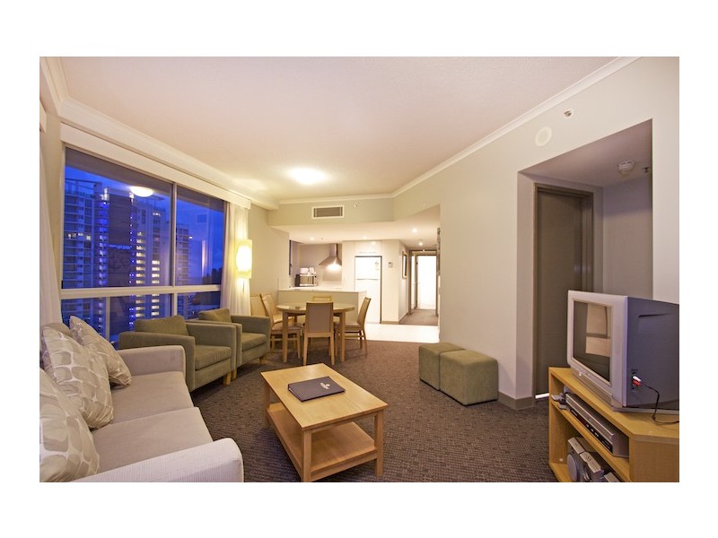 944/6-8 Stuart Street ‘Harbour Towers’, Tweed Heads NSW 2485