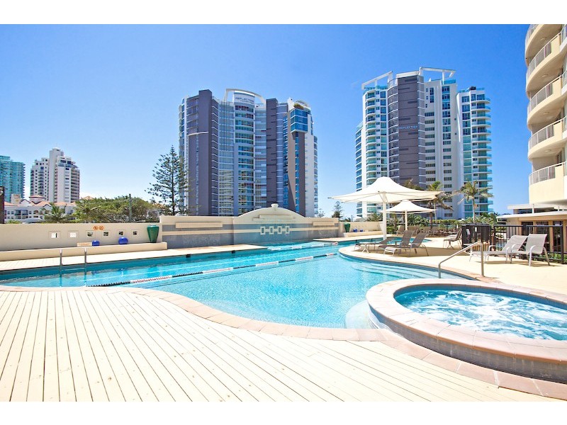 944/6-8 Stuart Street ‘Harbour Towers’, Tweed Heads NSW 2485