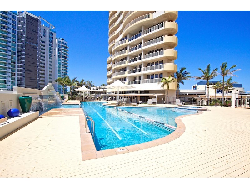 944/6-8 Stuart Street ‘Harbour Towers’, Tweed Heads NSW 2485