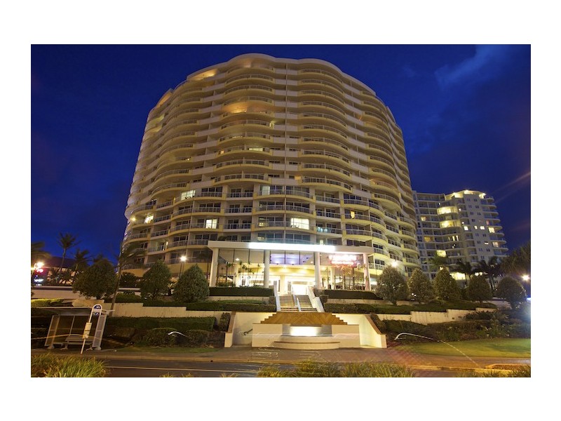 944/6-8 Stuart Street ‘Harbour Towers’, Tweed Heads NSW 2485