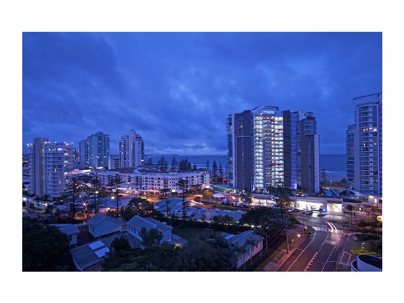 944/6-8 Stuart Street ‘Harbour Towers’, Tweed Heads NSW 2485