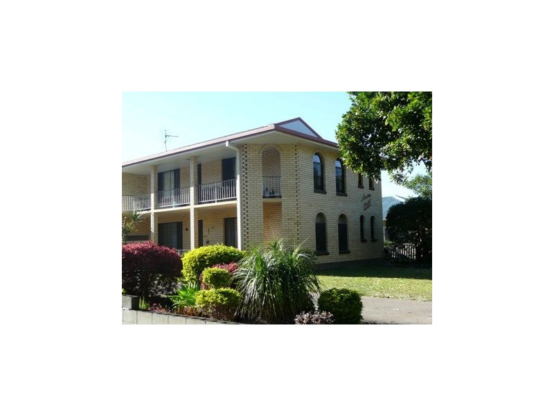 5/24 Recreation Street, Tweed Heads NSW 2485