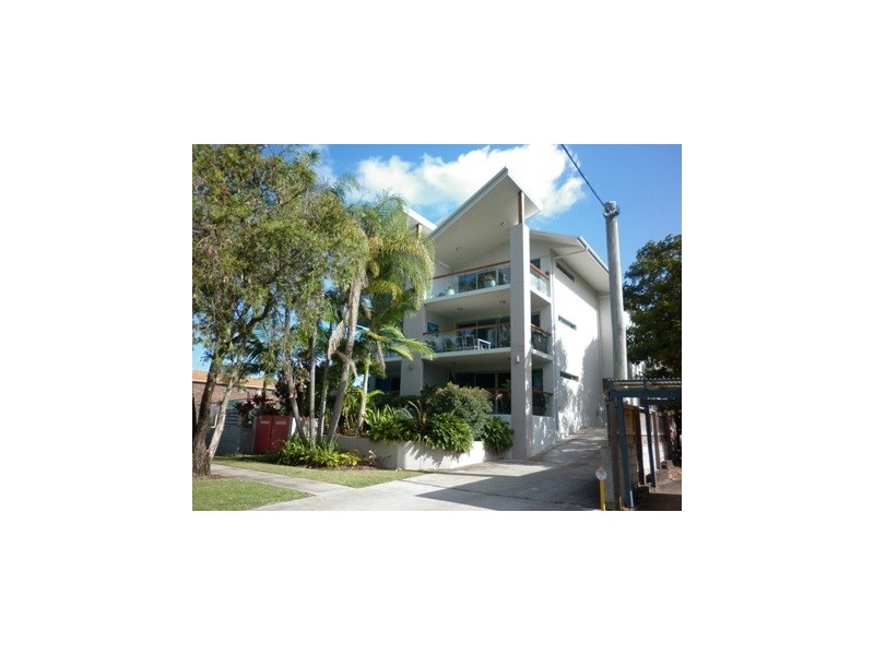 4/22 William Street, Tweed Heads South NSW 2486