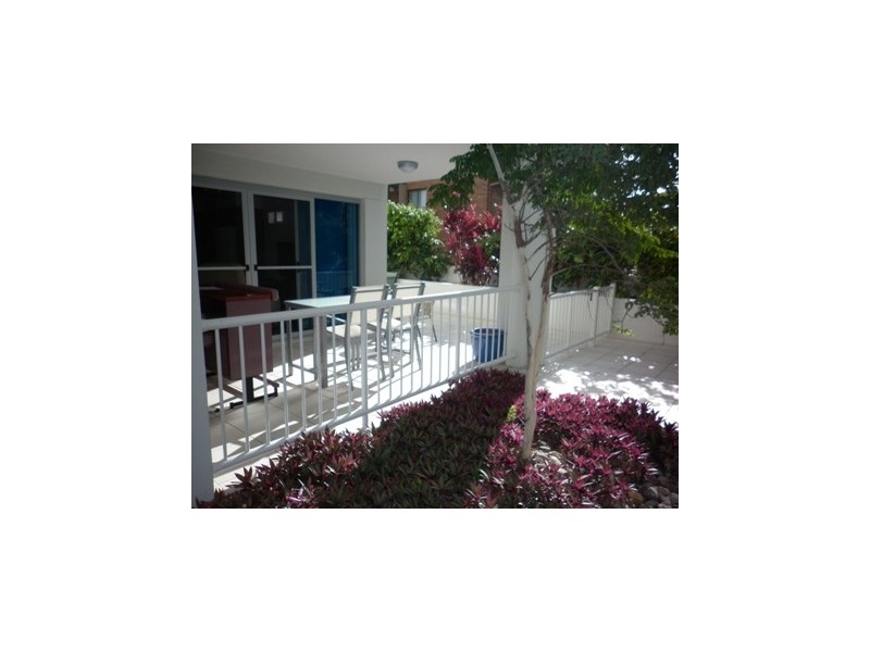 4/22 William Street, Tweed Heads South NSW 2486