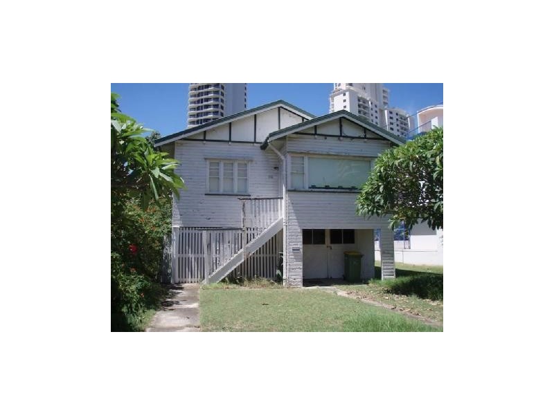 203 Surf Parade, Surfers Paradise QLD 4217
