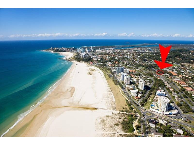 10/28 Coolangatta Rd ‘Waverley Lodge’, Kirra QLD 4225