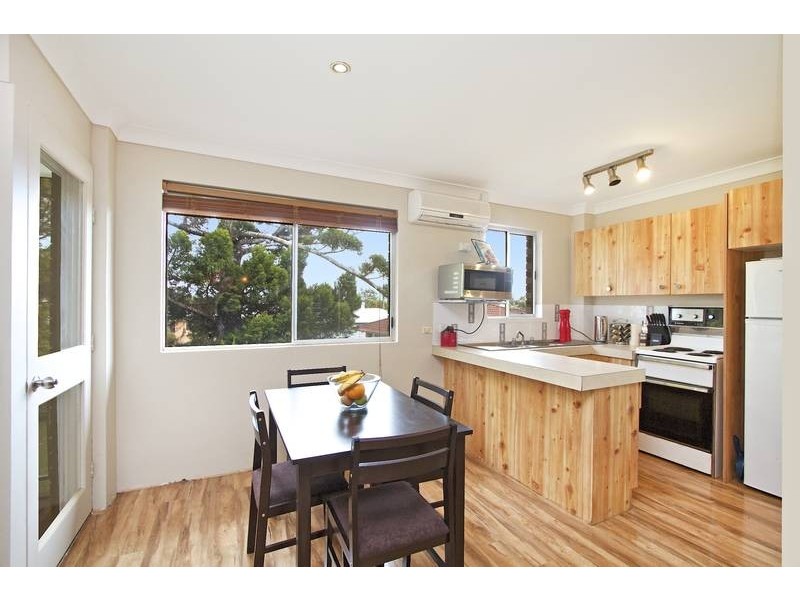 10/28 Coolangatta Rd ‘Waverley Lodge’, Kirra QLD 4225
