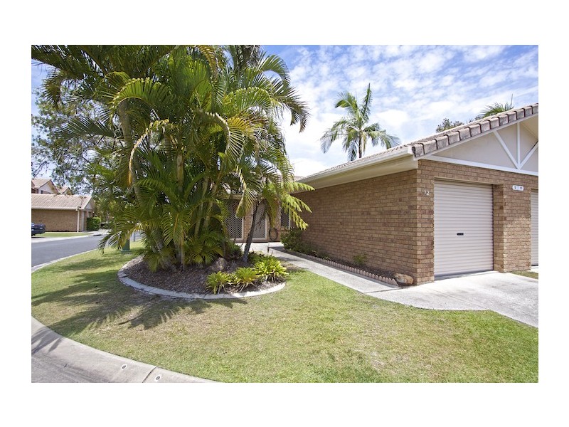 12/20 Binya Avenue ‘Kirra Shores’, Tweed Heads NSW 2485