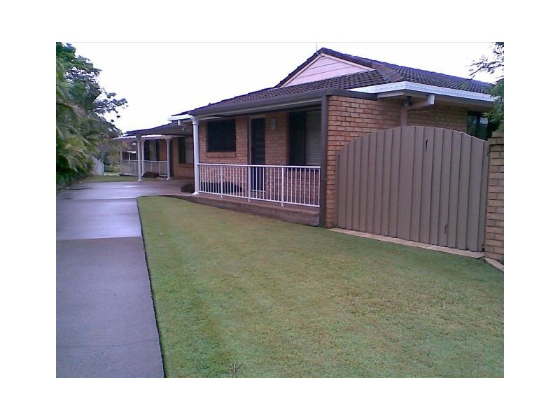 2/9 Diamond Place, Tweed Heads NSW 2485