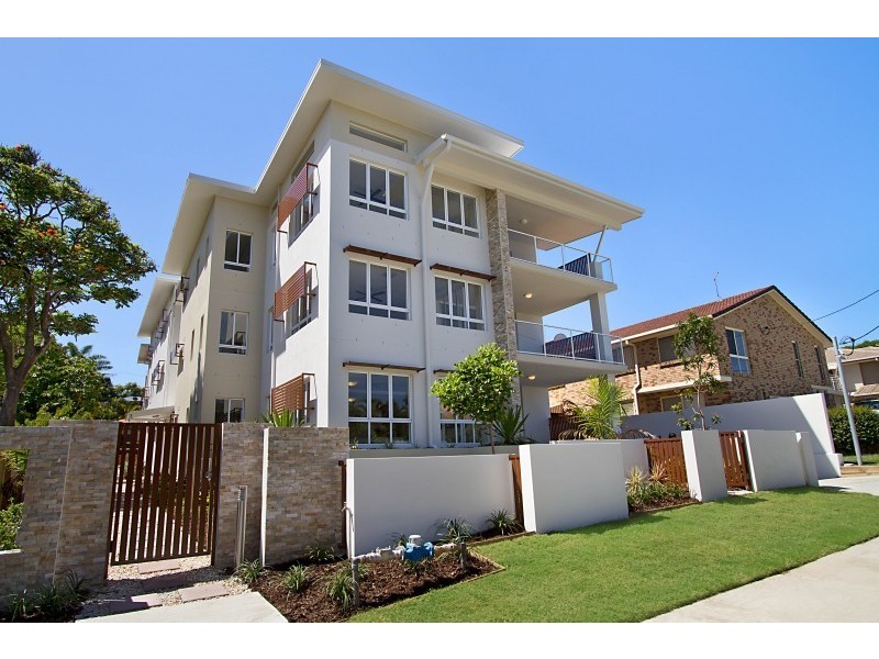 1-9/7 Margaret Street ‘Margaret River’, Tweed Heads NSW 2485