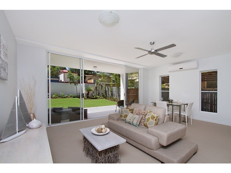 1-9/7 Margaret Street ‘Margaret River’, Tweed Heads NSW 2485