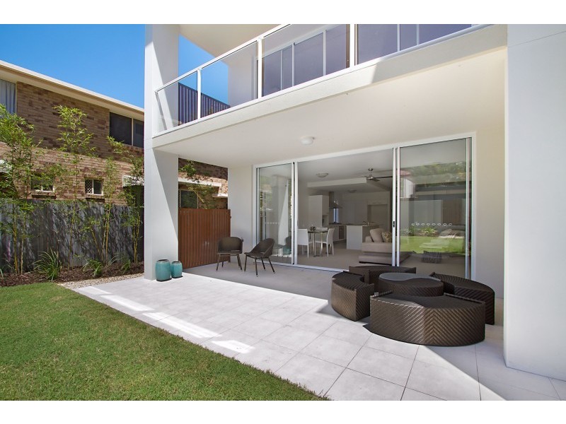 1-9/7 Margaret Street ‘Margaret River’, Tweed Heads NSW 2485