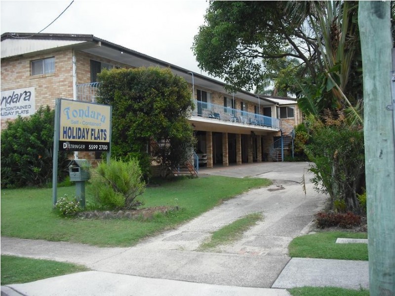 5/9 Douglas Street, Kirra QLD 4225