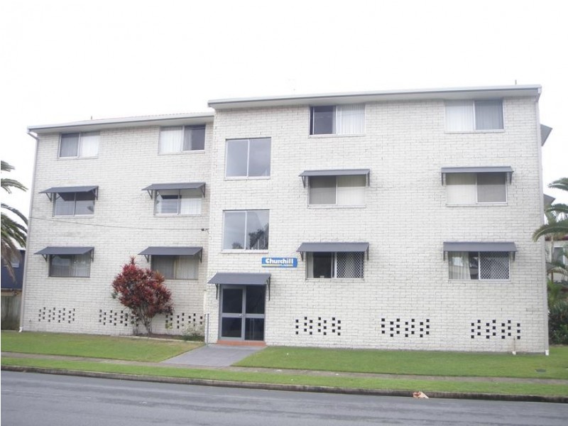 6/13 Churchill Street, Kirra QLD 4225